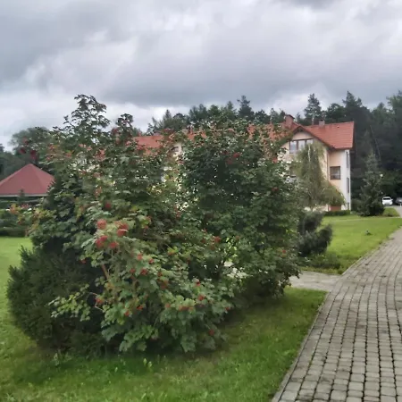 Mieszkanie Z Ogrodkiem W Ustroniu Ustroň