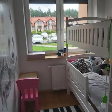 Mieszkanie Z Ogrodkiem W Ustroniu * Ustroň