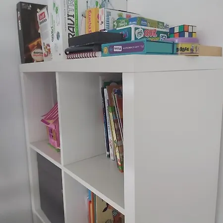 Mieszkanie Z Ogrodkiem W Ustroniu Ustroň