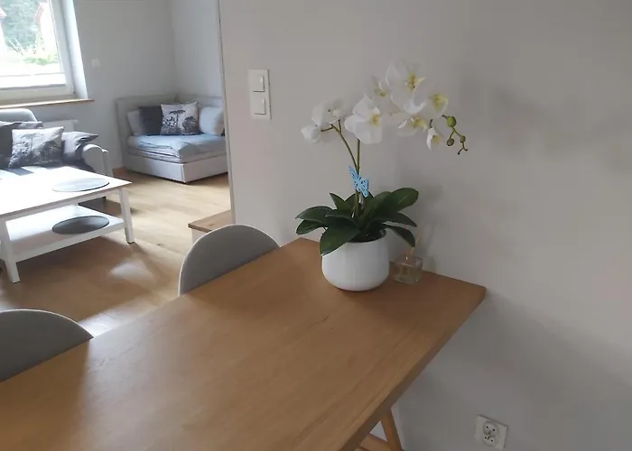 Mieszkanie Z Ogrodkiem W Ustroniu *