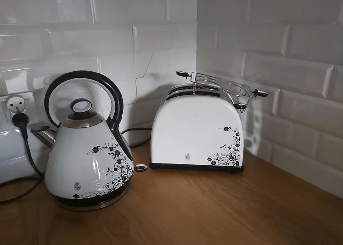 Mieszkanie Z Ogrodkiem W Ustroniu