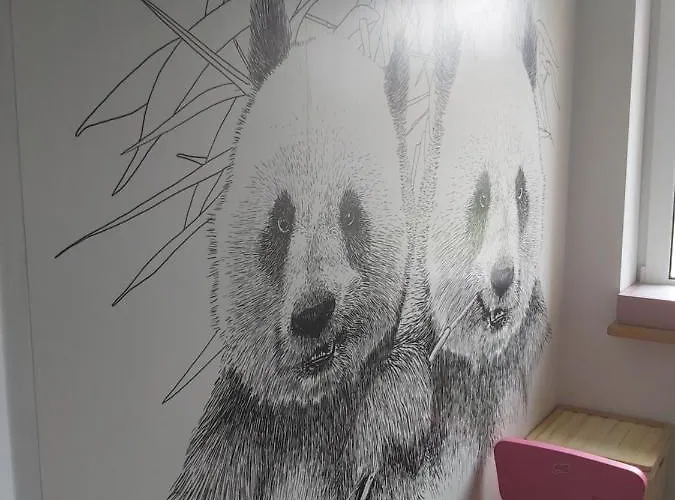 Mieszkanie Z Ogrodkiem W Ustroniu *