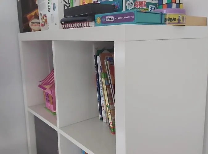 Mieszkanie Z Ogrodkiem W Ustroniu אוסטראון